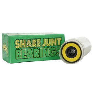 Rolamento Shakejunt Low Rider Amarelo