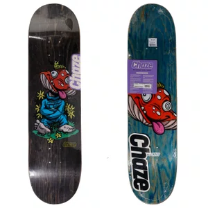 Shape Chaze Melow Preto