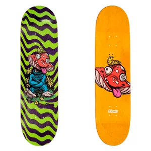 Shape Chaze Melow Preto/Verde