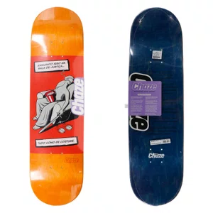 Shape Chaze Soneca Ou Justica Maple Vermelho
