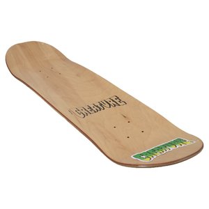 Shape de Skate street Maple Kronik Brasil Skate Camp pro Model 8.0'' em  Promoção na Americanas