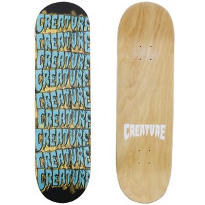 Shape Creature Logo Spill Powerlyte Preto/Azul