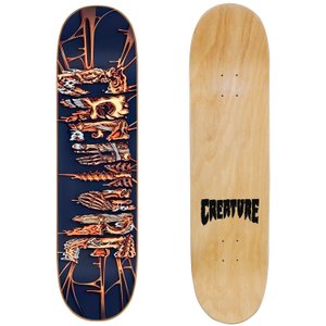 Shape Creature Powerlyte Catacomb Relic Lg Roxo/Laranja 