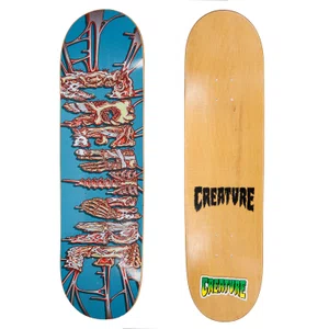 Shape Creature Powerlyte Catacomb Relic Med Azul