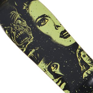 SKULLSTEIN スカルシュタイン CREATURE SERIES Shape Creature Maple Provost Blade