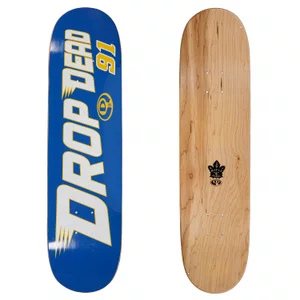 Shape Drop Dead Classic 91 Azul/Branco