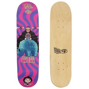 shape-drop-dead-irmao-do-jorel