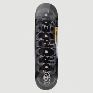 Shape Dropdead Dimensoes Font Maple Preto