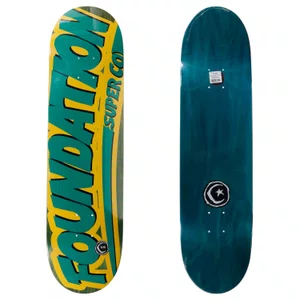 Shape Foundation Blaze It Green Maple Verde/Amarelo