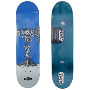 Shape Hondar Eden Pro Model Patrik Mazzuchini Azul/Branco