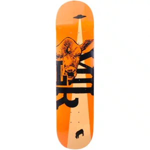 Shape Milk Abdução Maple Laranja