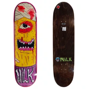 Shape Milk Monster Yellow Maple Amarelo/Roxo