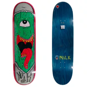 Shape Milk Monster Yellow Maple Verde