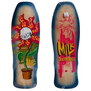 Shape Milk Old School X Ratones Flower Maple Colorido