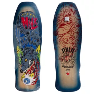 Shape Milk Old School X Ratones Rat Maple Colorido