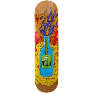 Shape Milk X Ratones Molotov Maple Marrom/Amarelo