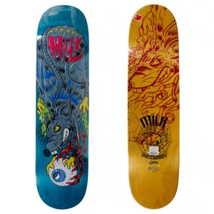 Shape Milk X Ratones Rat Maple Azul