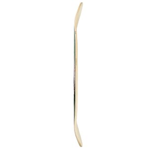 Shape Powell Peralta Winged Ripper Birch 242 K20 Verde/Amarelo