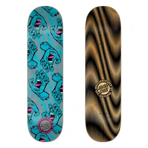 Shape Santa Cruz Powerlyte Hands All Over Azul