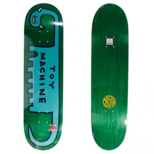 Shape Toy Machine Dino Sour Maple Verde/Azul