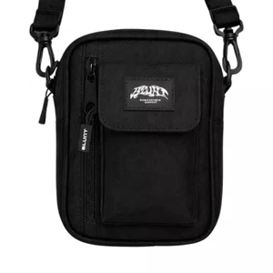Shoulder Bag Blunt Stride Preto