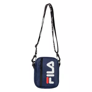 Shoulder Bag Fila Life Versatili Azul Marinho