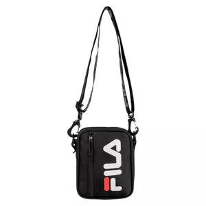 Shoulder Bag Fila Life Versatili Preto