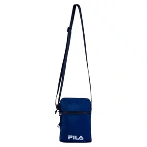 Shoulder Bag Fila Prime Pocket Azul Marinho