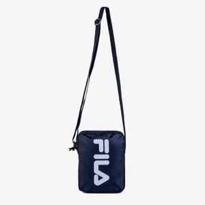 Shoulder Bag Fila Prime Preto