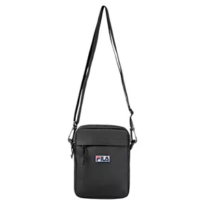 Shoulder Bag Fila Sport Style Dna Preto