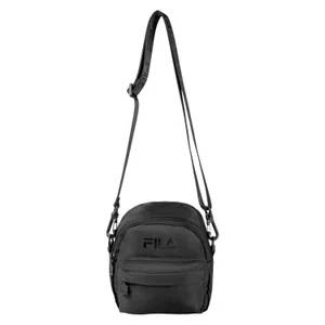 Shoulder Bag Fila Sport Style Preto