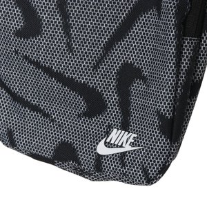 Nike shoulder bag black top
