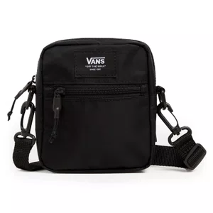 Shoulder Bag Vans Bail Preto