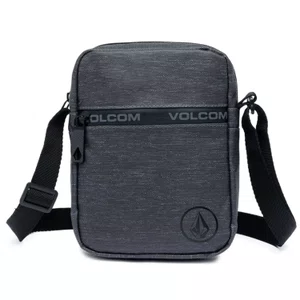 Shoulder Bag Volcom Preto