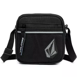 Shoulder Bag Volcom VC6018 Preto