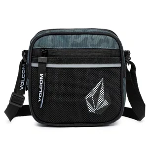 Shoulder Bag Volcom VC6019 Preto/Verde