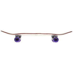 Skate Cruiser Hondar Green Kisses Maple 31,5 X 9 Skate Cruiser Hondar Green Kisses Maple 31,5 X 9