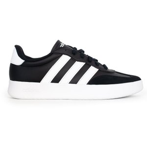 Tênis Adidas Barreda Preto/Branco
