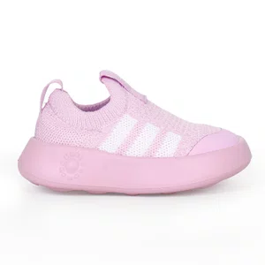 Tênis Adidas Bubblecomfy  Rosa/Branco
