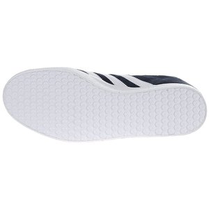 adidas gazelle silver green womens Adidas Gazelle Indoor Blue Fusion – Hypedfam main image 0