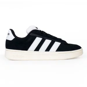 Tênis Adidas Grand Court Alpha 00s Preto/Branco
