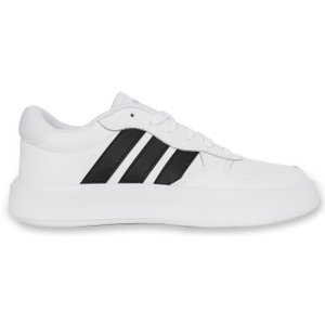Tênis Adidas Litecourt Branco/Preto