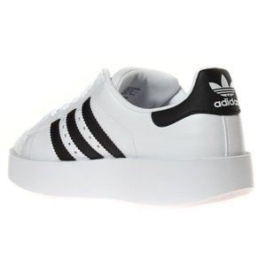 adidas gazelle silver green womens adidas wmns superstar bold FV3354 main image 1