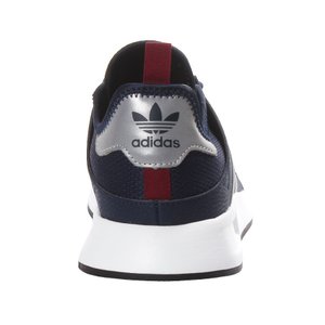 tênis adidas originals x plr azul-marinho