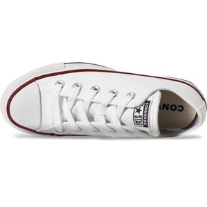 Tênis Converse Chuck Taylor All Star Move Plataforma Infantil Branco/Rosa -  Rock City