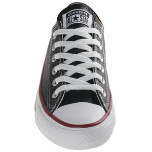 Tênis Converse Chuck Taylor All Star Preto/Preto - Rock City