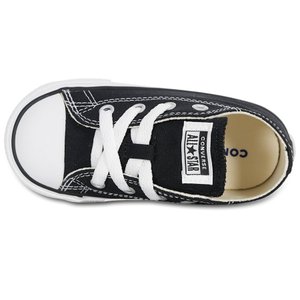 Tênis Converse Chuck Taylor All Star Infantil Rosa Choque/Preto/Branco -  Rock City