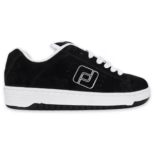 Tênis Freeday Jab Preto/Branco