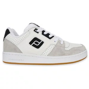 Tênis Freeday Prime Cinza/Preto