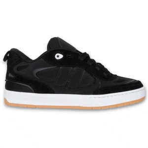 Tênis Hocks Concorde Preto/Branco